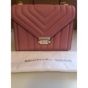 Micheal Kors Whitney Bag